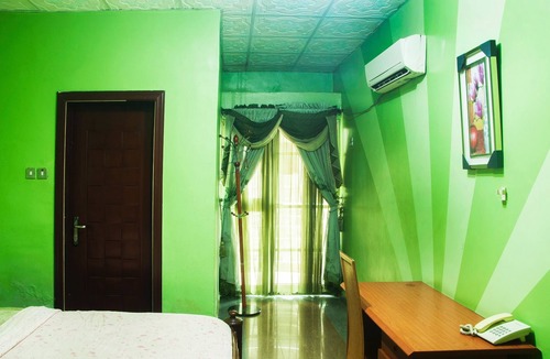 Igando Hotel | Abanet Hotel & Suites
