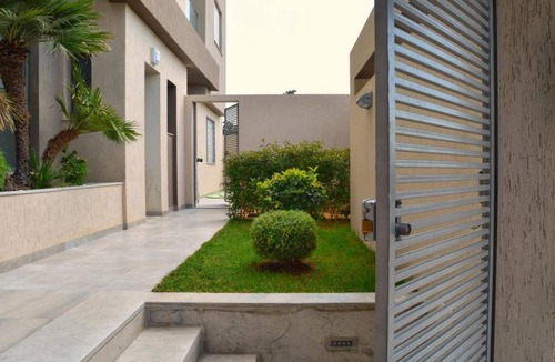 El Bassatine Apartment | Abelia Appart