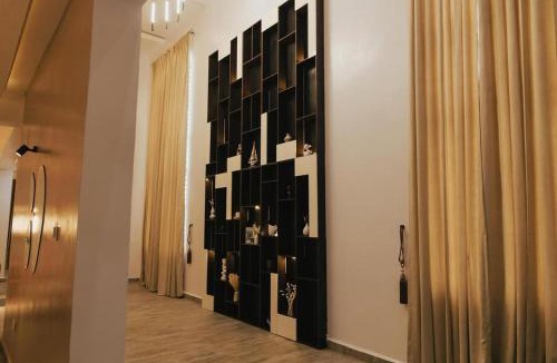 Bukuru Apartment | Abilene Shortlets