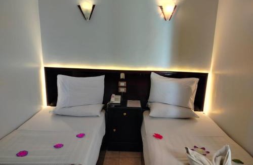 Sawhaj Hotel | Abo Elwafa Hotel