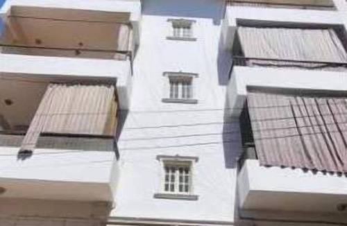 Nile River Luxor Apartment | Abo Hashim Nile Flat Two Bedroom Apartment