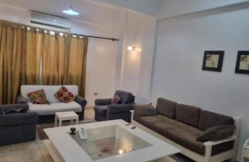 Nile River Luxor Apartment | Abo Hashim Nile Flat Two Bedroom Apartment