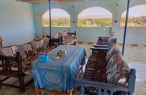 Aswan House | Abo Orabi Guest House