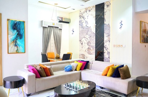 Ofin House | ABOT Luxury Homes