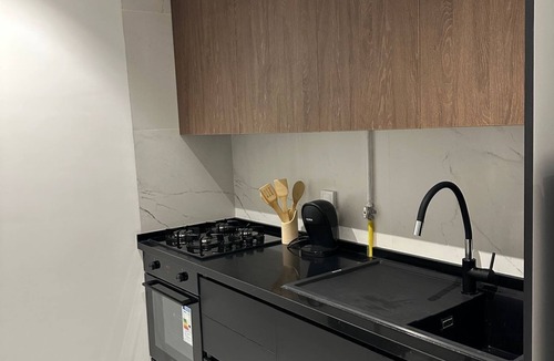 La Soukra Apartment | Absolute comfort in a luxury residence, Sokra
