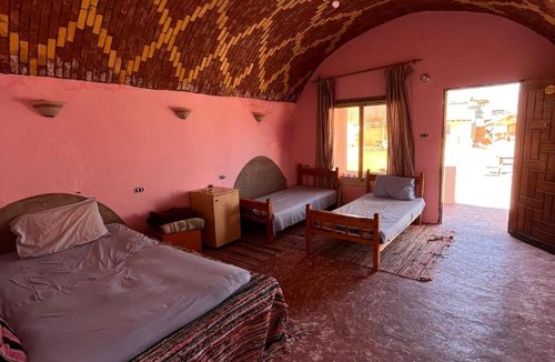 Nuweiba Hotel | ACACIA Camp