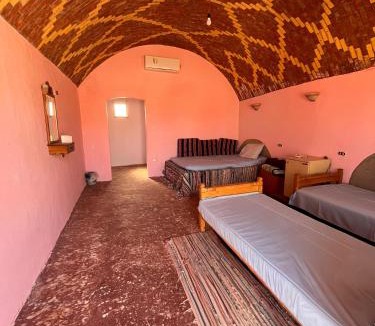 Nuweiba Hotel | ACACIA Camp