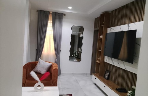 Ota House | Accent Residence Limited