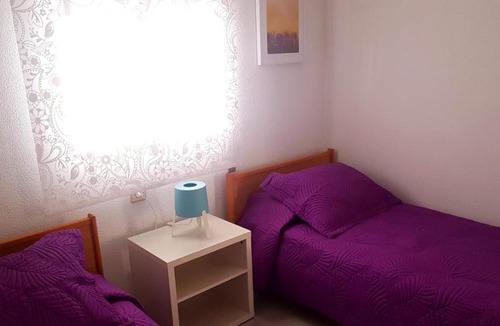 Conil de la Frontera City Center Apartment | ACOGEDOR APARTAMENTO 2 HABITACIONES JUNTO A LA PLAYA