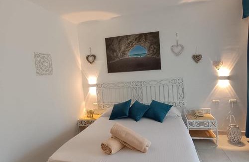 Sharm El Sheikh Apartment | Acquamarine Sweet Sharm