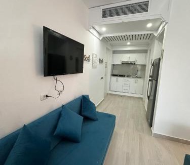 Sharm El Sheikh Apartment | Acquamarine Sweet Sharm