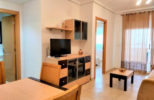 Marina d'Or Apartment | ACV - Valparaiso - 2ª linea, planta 3, norte