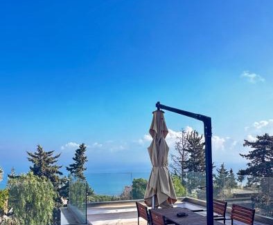 La Marsa Apartment | Adagio House - Best View - Marsa Gammarth Sup
