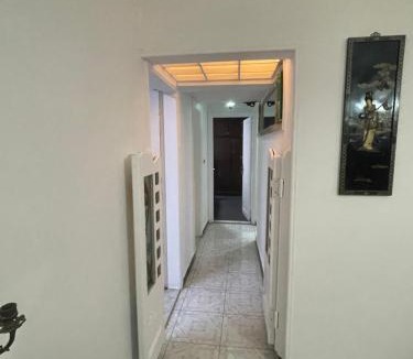 Nasr City Apartment | Adam Abbas Al Akkad Hotel