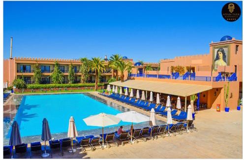 Agdal Hotel | Adam Park Marrakech Hotel & Spa