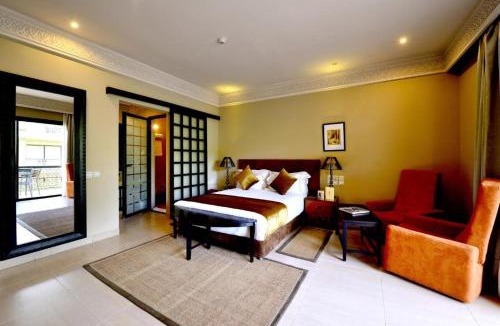 Agdal Hotel | Adam Park Marrakech Hotel & Spa