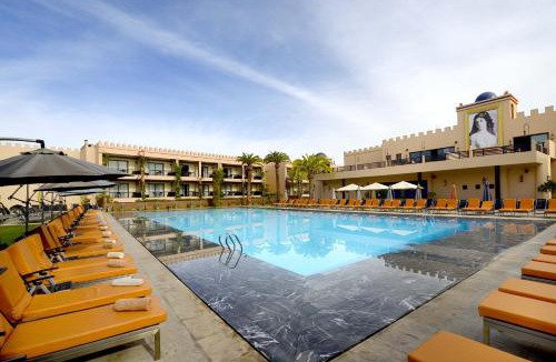 Agdal Hotel | Adam Park Marrakech Hotel & Spa