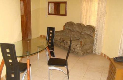 Ilorin Hotel | Adap Hotel