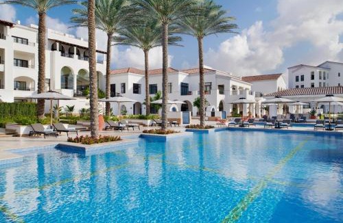 Sidi Abd El-Rahman Resort | Address Marassi Golf Resort