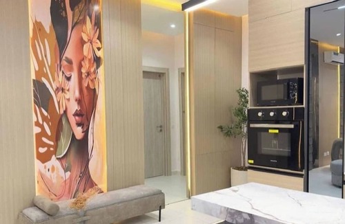 Ikeja Hotel | Adna Hotel