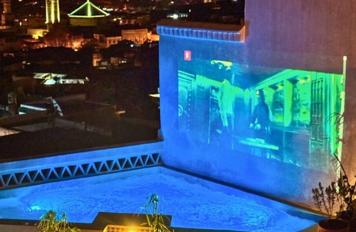 Ville Nouvelle Apartment | Adorable 1-bedroom hotel suite with AC in fes