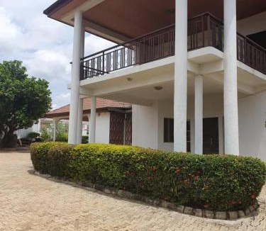 Ilesa Apartment | Adunni Court