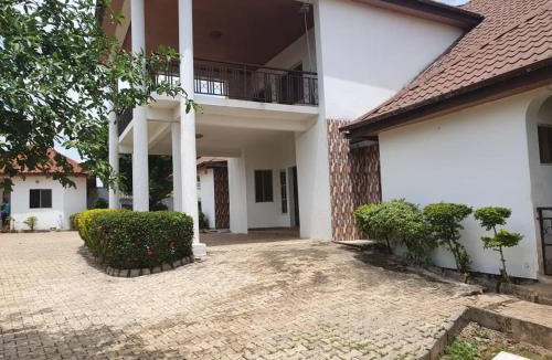 Ilesa Apartment | Adunni Court