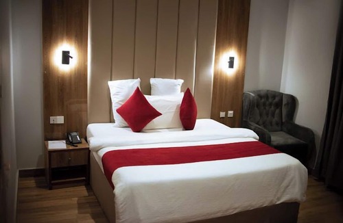 Osogbo Hotel | Aenon Suites And Hotel LTD