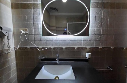 Osogbo Hotel | Aenon Suites And Hotel LTD