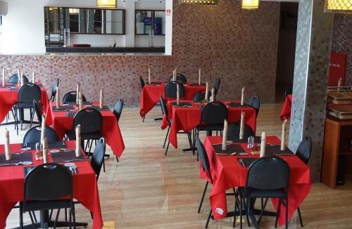Osogbo Hotel | Aenon Suites Oshogbo