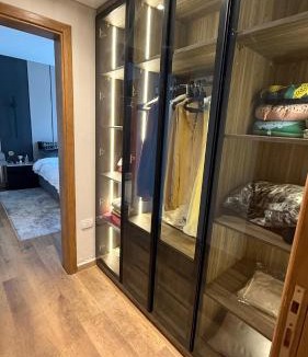 6th of October City Apartment | Aeon compound