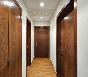 6th of October City Apartment | Aeon Luxe Two-Bedroom with Pool Zayed Comfort