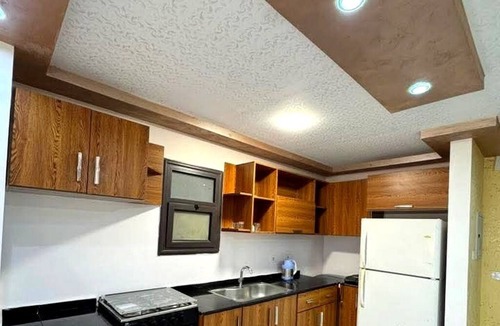 Al-Manasrah Ski Chalet | Affordable Luxury by the Sea – Porto Said