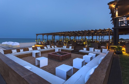 Korba Hotel | Africa Jade Thalasso