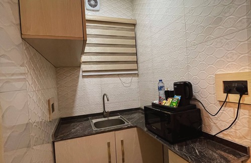 Ilorin Hotel | AGA WOODS Hotels