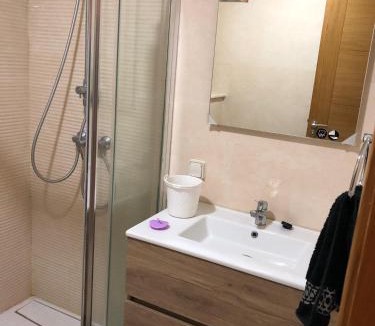 Agadir Bay Apartment | Agadir bay