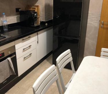 Agadir Bay Apartment | Agadir bay