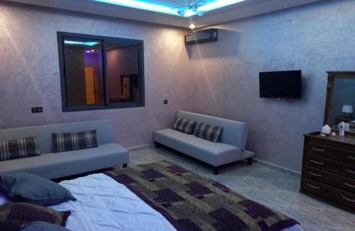 Taddart Bed & Breakfast | Agadir vibes en-suite rooms