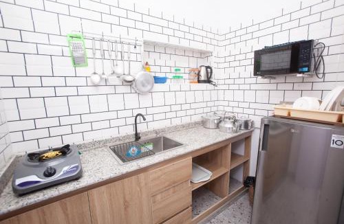 Ibadan Apartment | AGh international Serviced Apartments