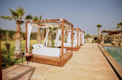 Tamazouzte House | Aghmat Lodge Guest house
