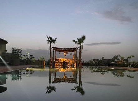 Tamazouzte House | Aghmat Lodge Guest house