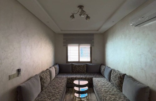 Bab Taghzout Apartment | Agréable appartement à Marrakech