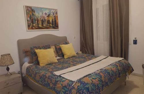 Ennasr Apartment | Agreable Appartement Ennasr 2