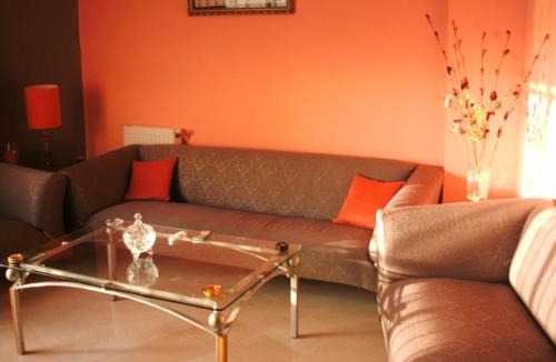 Cite Les Palmeraies Apartment | Ahlem palmeraies résidence