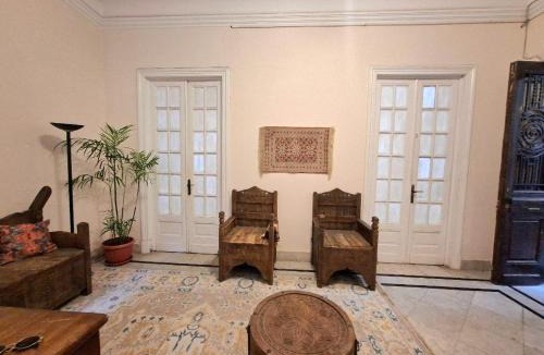 Al-'Atarin House | Ahllan Hostel I Alexandria Downtown I For Men only I 仅限男士 女士不允许