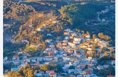 Ain Draham Apartment | Ain draham sejour 2, appartement trois pièces privé, seulement familles
