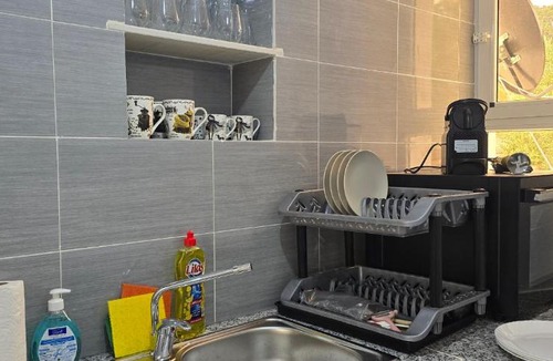 Ain Draham Apartment | Ain draham sejour 2, appartement trois pièces privé, seulement familles