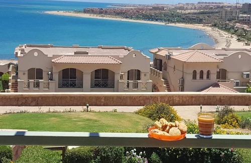 Ras Sudar Apartment | ain sokhna