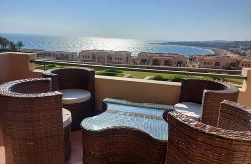 Ras Sudar Apartment | ain sokhna