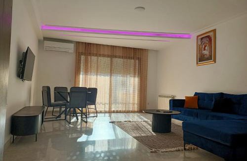 Ain Zaghouan Apartment | Ain Zaghouan appartement